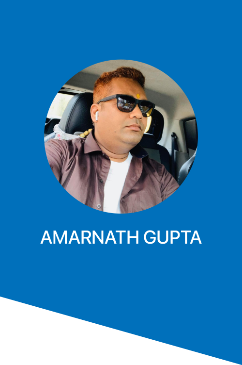 Amarnath Gupta